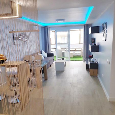 Apartamento Imperio 1 - Marbella Centro Экстерьер фото