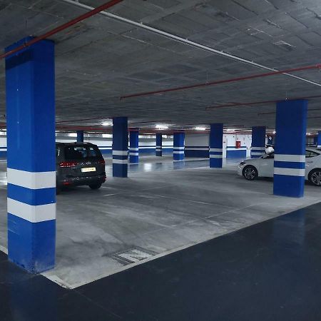 Apartamento Imperio 1 - Marbella Centro Экстерьер фото