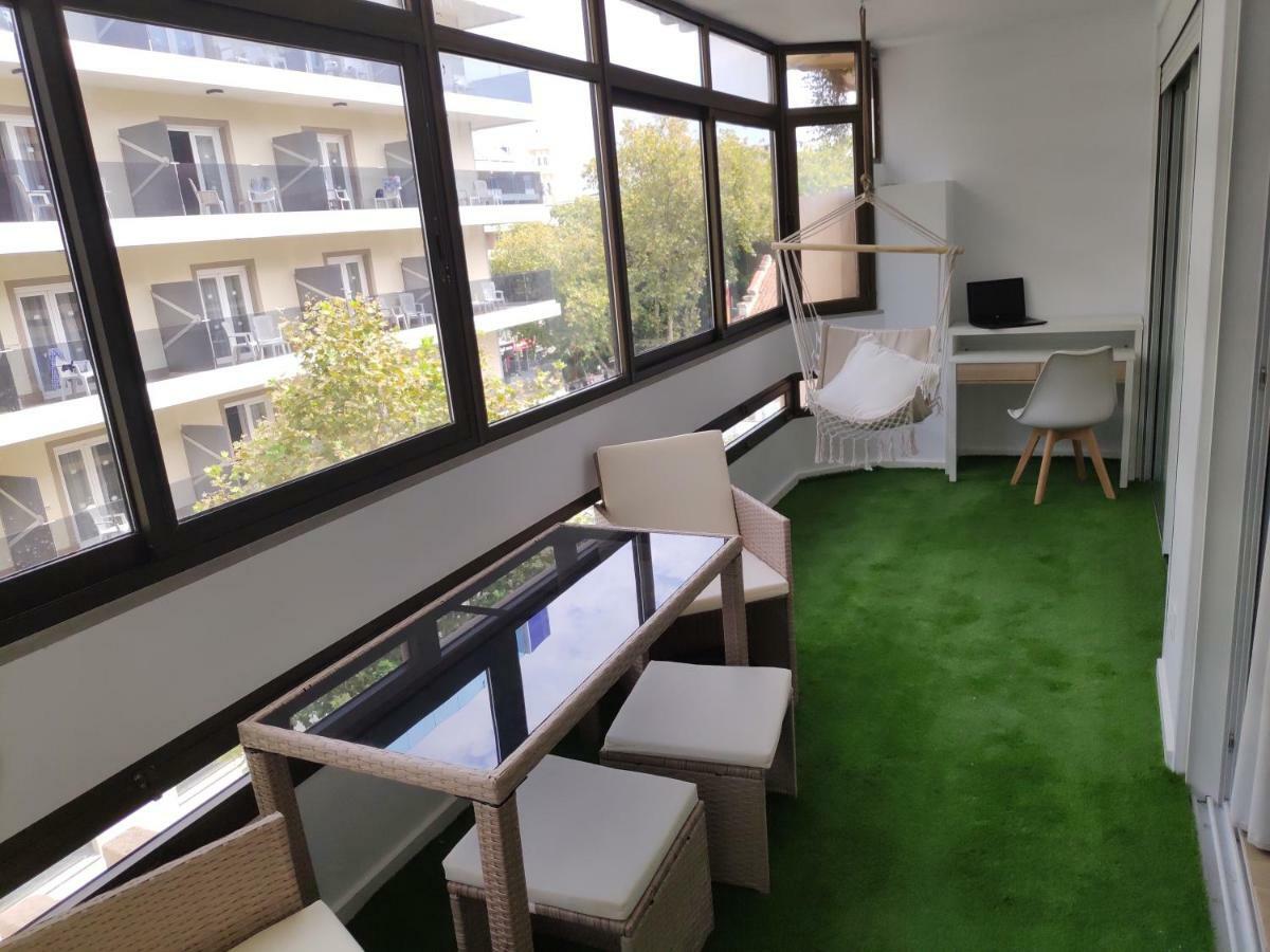 Apartamento Imperio 1 - Marbella Centro Экстерьер фото