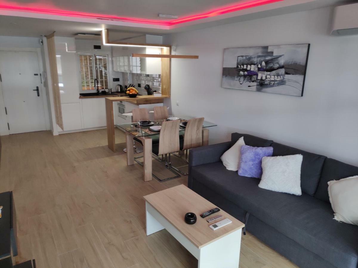 Apartamento Imperio 1 - Marbella Centro Экстерьер фото