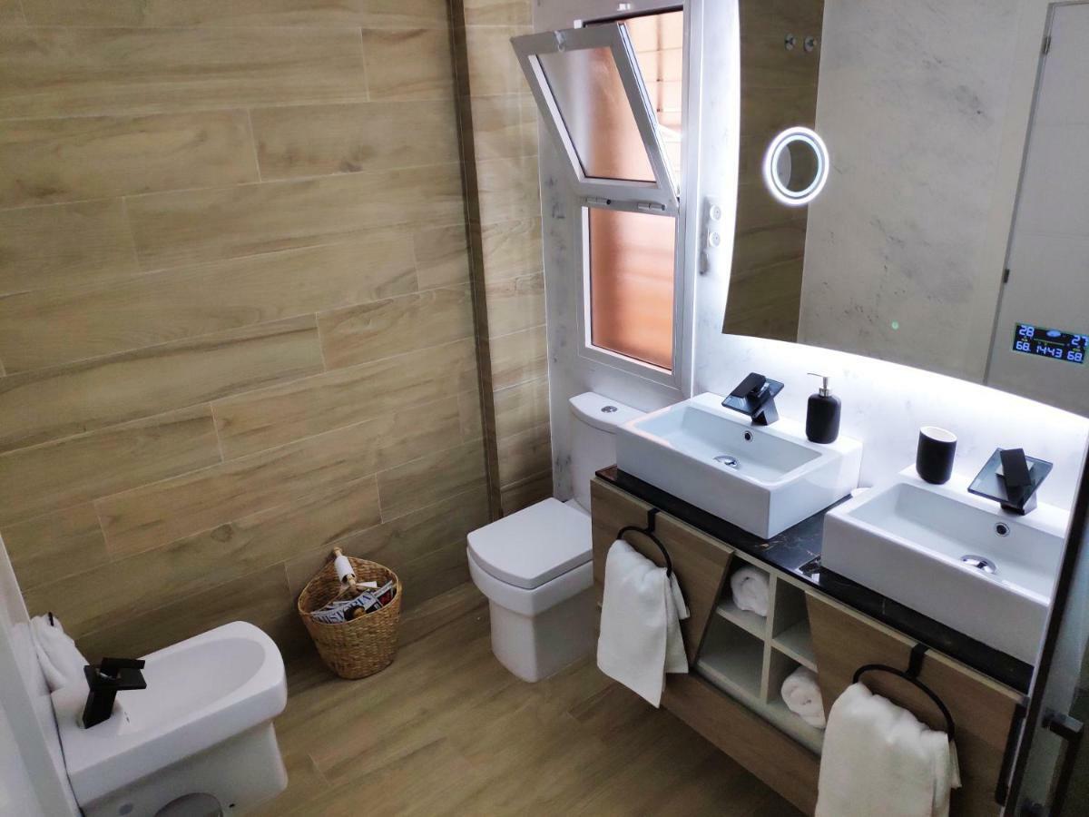 Apartamento Imperio 1 - Marbella Centro Экстерьер фото