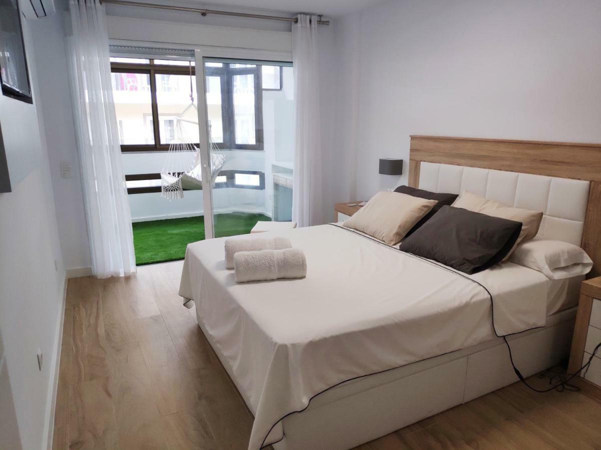 Apartamento Imperio 1 - Marbella Centro Экстерьер фото