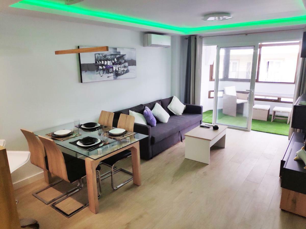 Apartamento Imperio 1 - Marbella Centro Экстерьер фото