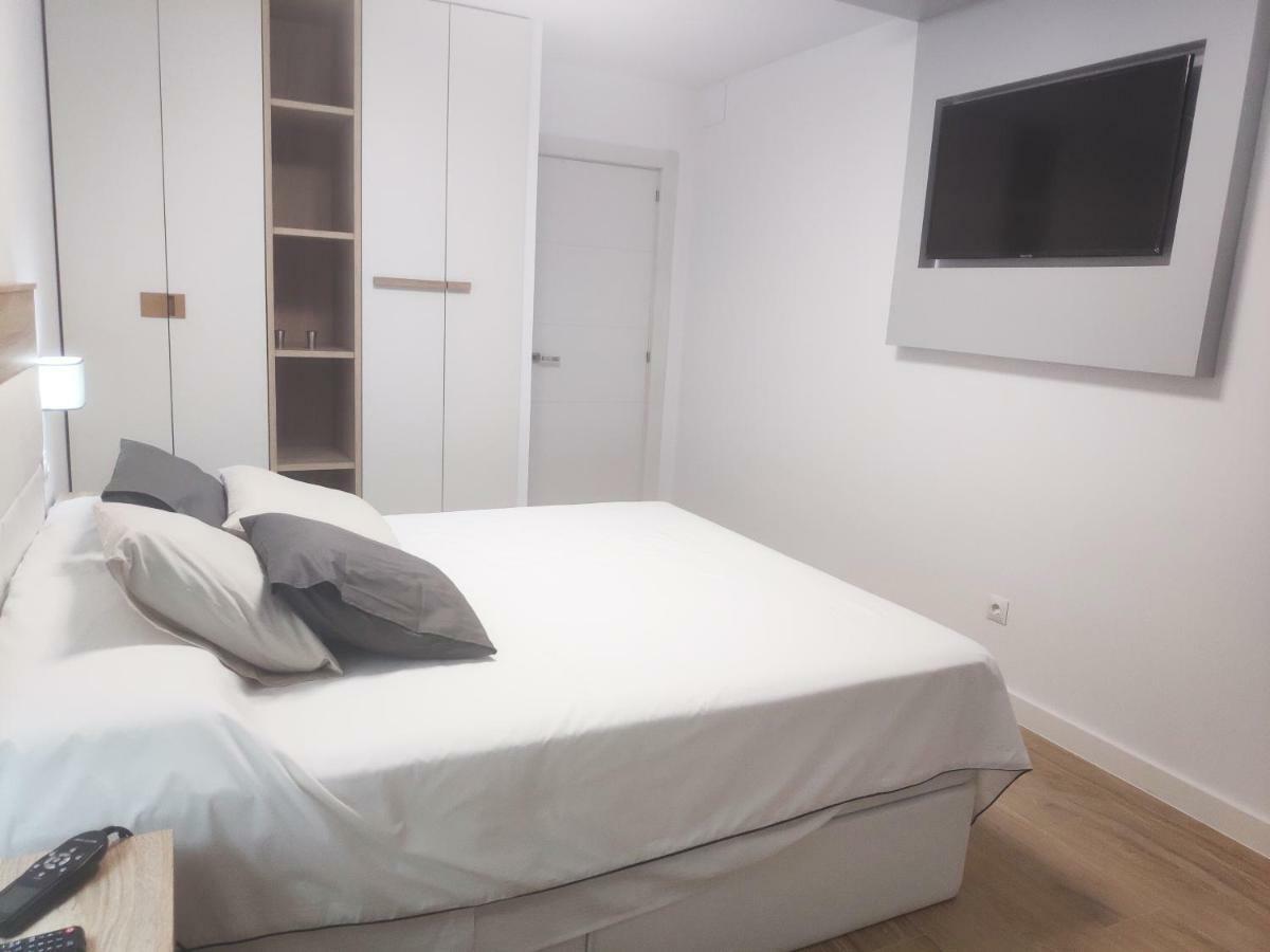 Apartamento Imperio 1 - Marbella Centro Экстерьер фото