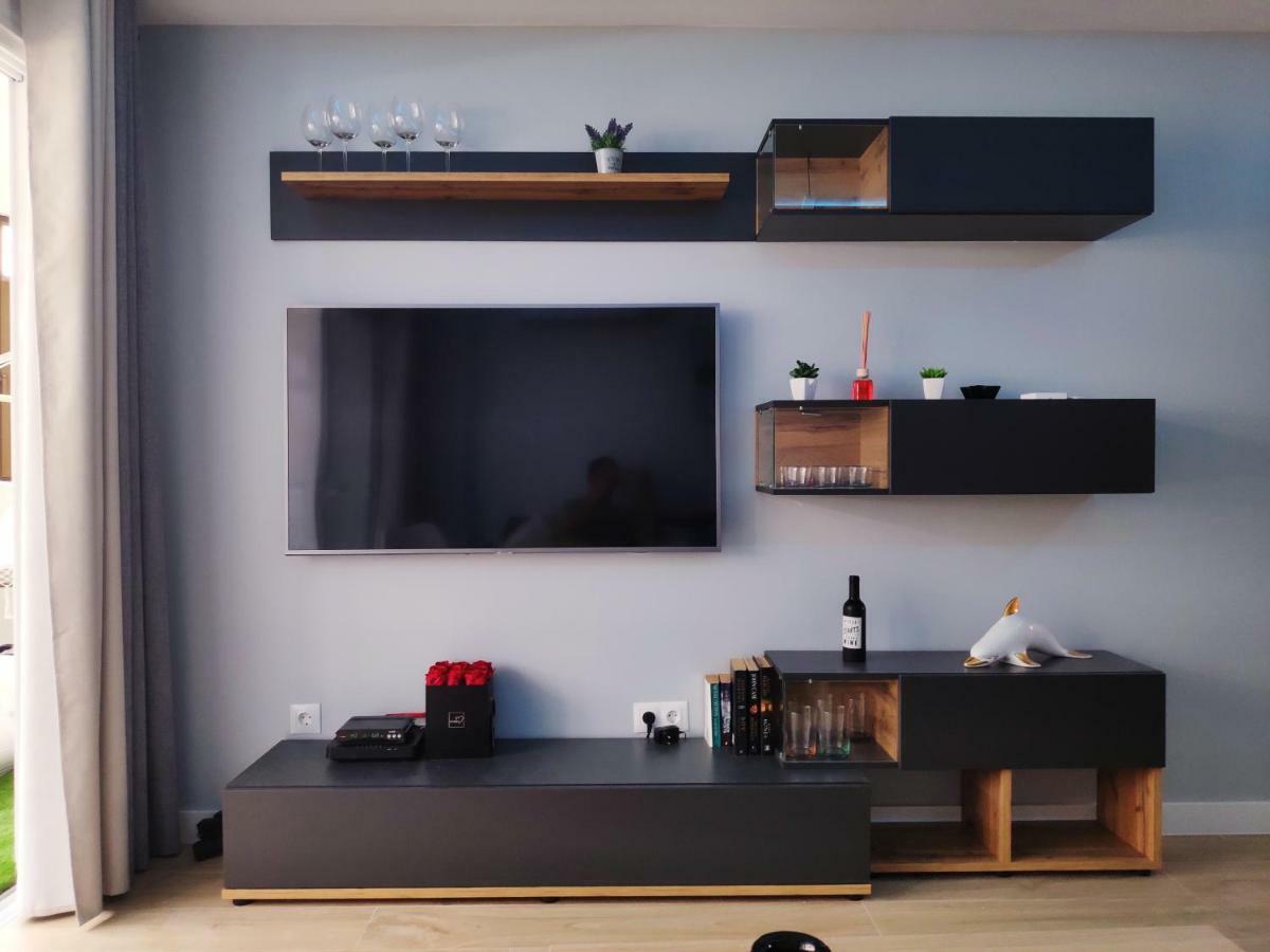 Apartamento Imperio 1 - Marbella Centro Экстерьер фото