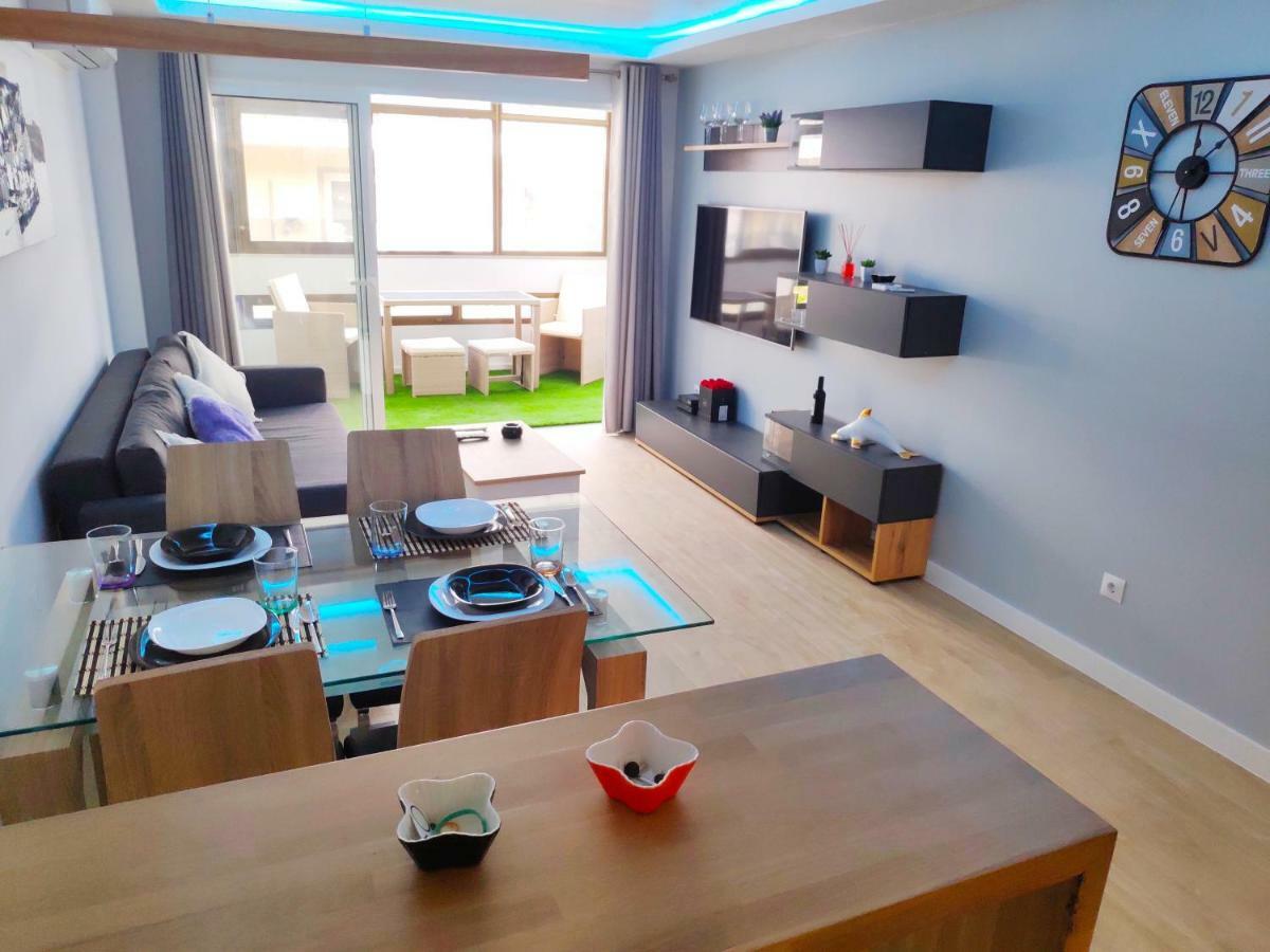Apartamento Imperio 1 - Marbella Centro Экстерьер фото