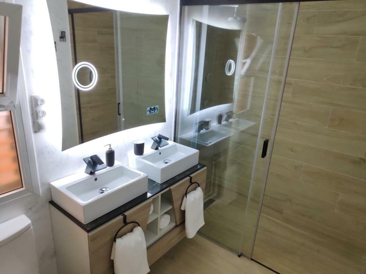 Apartamento Imperio 1 - Marbella Centro Экстерьер фото