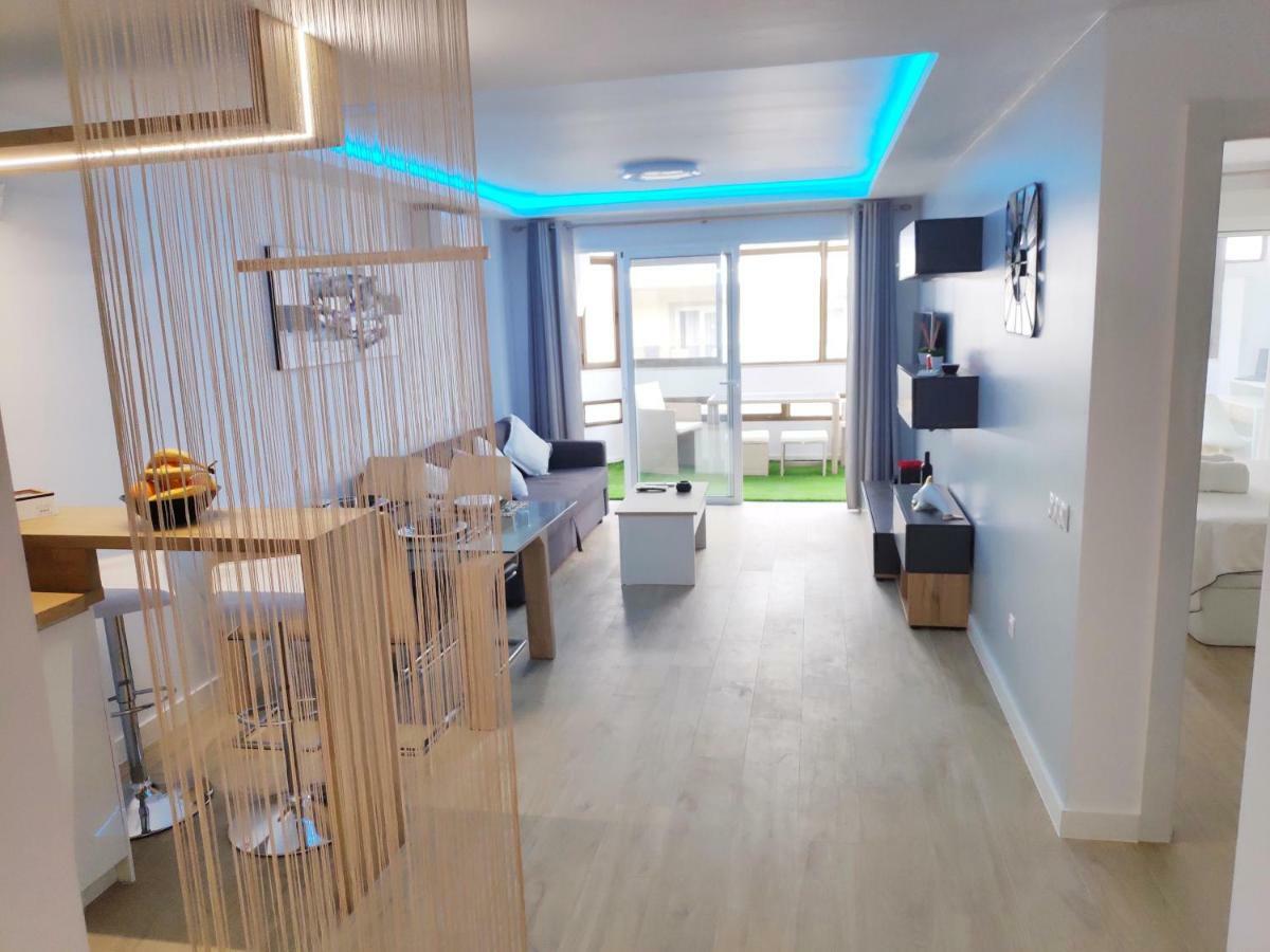 Apartamento Imperio 1 - Marbella Centro Экстерьер фото